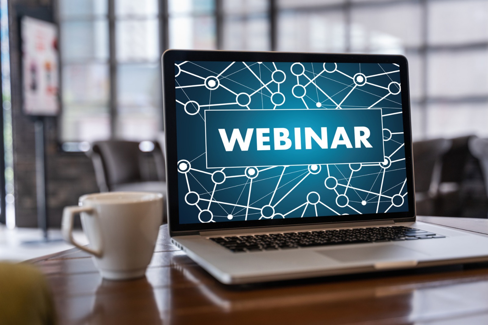 Strengthening Media Engagement in Our Webinar Series